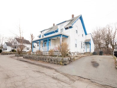 13 Kent St unit 15, Quincy, MA 02169 - photo 2