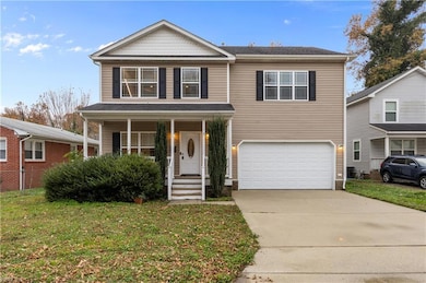 13 Douglas St, Hampton, VA 23663 - photo 2