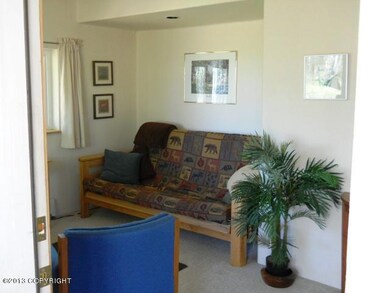 Cottage-Living Room