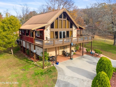 267 Cherokee Cir, Ten Mile, TN 37880 - photo 4