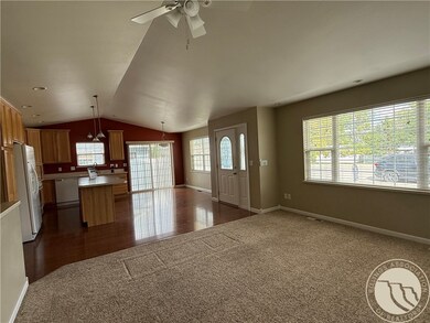 Virtual Staging