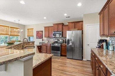 453 River Pine Dr, Conway, SC 29526 - photo 7