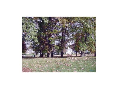Land/Lot.