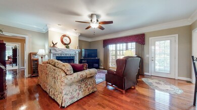 251 Adams Ln, Bell Buckle, TN 37020 - photo 7