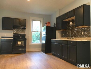 1009 W 14th St, Davenport, IA 52804 - photo 6