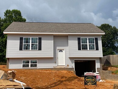 1099 Snowden Terrace, Johnson City, TN 37601 - photo 2