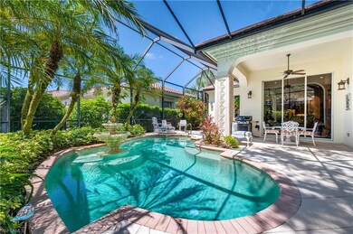 2641 Sorrel Way Private Pool