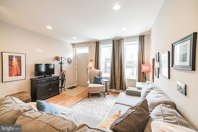 1331 N Hollywood St, Philadelphia, PA 19121 - photo 2