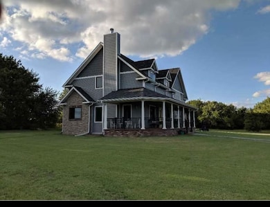 236 U S 77, Burns, KS 66840 - photo 2