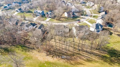 872 Wedgewood Dr, Marysville, OH 43040 - photo 4