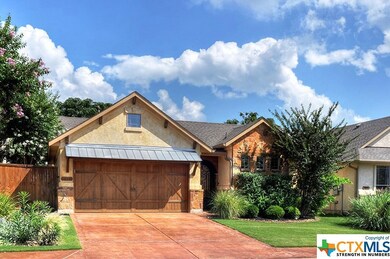 1614 Mikula Place, New Braunfels, TX 78130 - photo 2