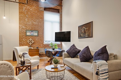 403 S Buchanan St unit 5, Lafayette, LA 70501 - photo 4