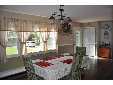Dining Room.
