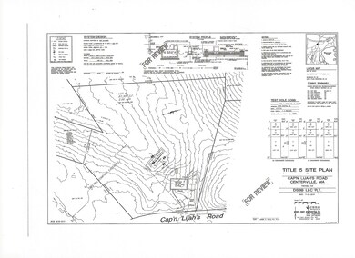 390 Capn Lijah Rd, Centerville, MA 02632 - photo 2