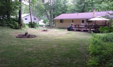 203 Wilson Dr, Roaring Brook Township, PA 18444 - photo 7