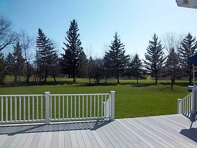 Patio/Deck