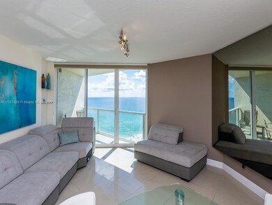 La Perla Ocean Residences unit 1709, Sunny Isles Beach, FL 33160 - photo 2