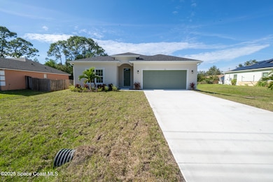 366 San Filippo Dr SE, Palm Bay, FL 32909 - photo 3