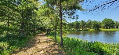 5253 S Research Rd, Lane, OK 74555 - photo 2