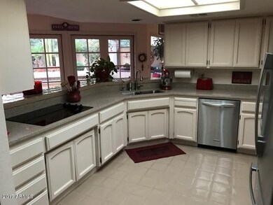 New Counters!