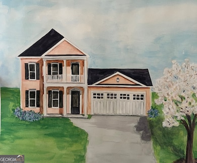 3 Casey Rd, Newnan, GA 30263 - photo 2