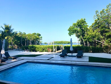 bay view