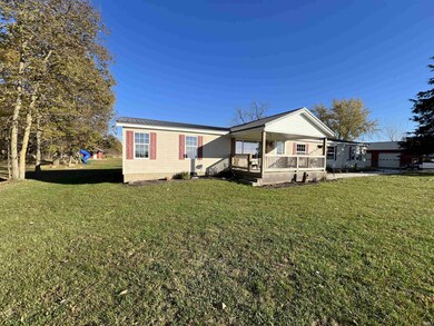 8517 S 400 W, Poneto, IN 46781 - photo 4