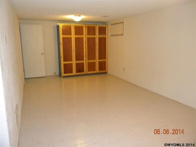 Basement Family room