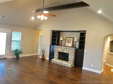 23005 E 103rd Place S, Broken Arrow, OK 74014 - photo 6