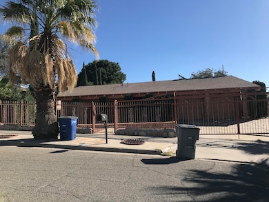 1682 Robert Wynn St, El Paso, TX 79936 - photo 3