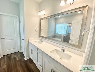 222 Sessile Oak Dr, Savannah, GA 31419 - photo 6