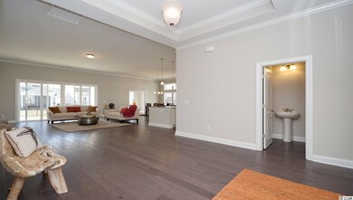 1201 Berkshire Ave unit Lot 147 Cumberland G, Myrtle Beach, SC 29577 - photo 6