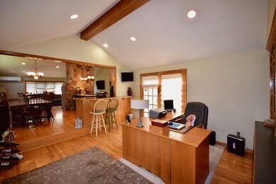 207 Manchonis rd Extension, Wilbraham, MA 01095 - photo 5