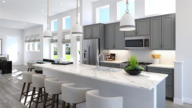 3842 Whispering Sage St unit 18D, Evergreen, CO 80439 - photo 5