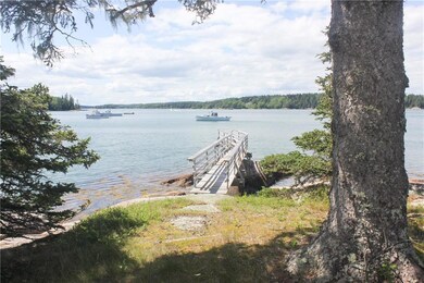 Dock walkway