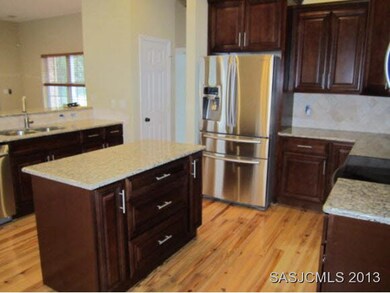 Beautiful Kitchen