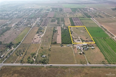 Aerial view featuring a rural view
