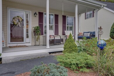 17 Usher Ln, Merrimack, NH 03054 - photo 3