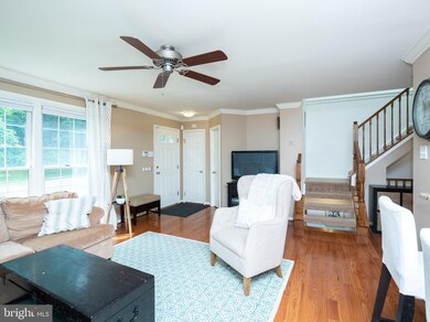 625 Budleigh Cir, Lutherville Timonium, MD 21093 - photo 6