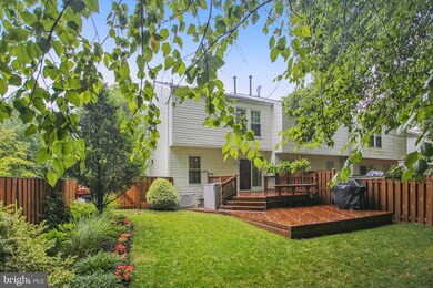 9831 Bale Ct, Owings Mills, MD 21117 - photo 3