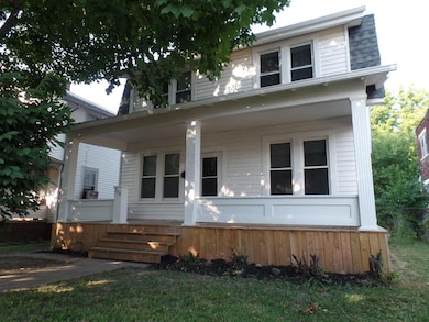 278 N Warren Ave, Columbus, OH 43204 - photo 2