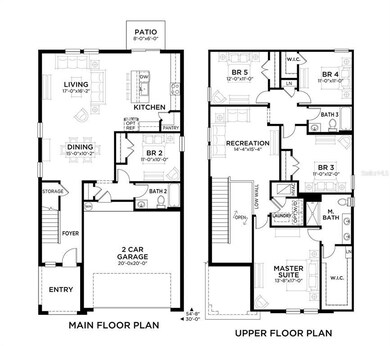 34406 Moonflower Ave, Wesley Chapel, FL 33545 - photo 2