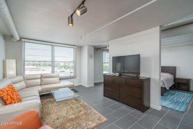 5) GREAT ROOM