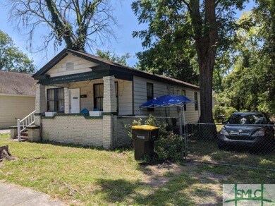 803 W 40th St, Savannah, GA 31415 - photo 6