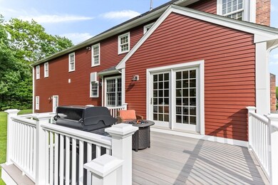 5 Wenlock Cir, North Easton, MA 02356 - photo 6