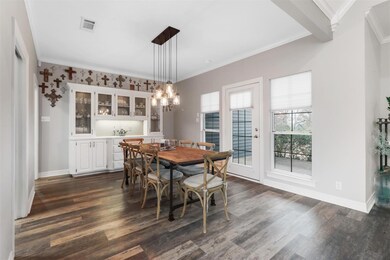 910 Whitney Ct, Denton, TX 76205 - photo 3