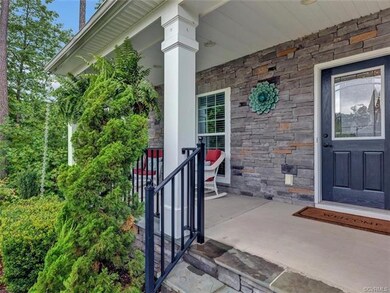 7054 Crackerberry Dr, Moseley, VA 23120 - photo 4