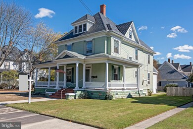 300 Oakley St, Cambridge, MD 21613 - photo 6