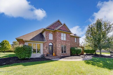 415 Wildbrook Ln, Lima, OH 45807 - photo 4