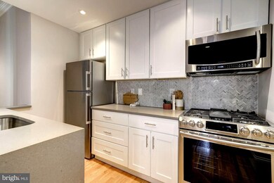 1721 21st St NW unit 103, Washington, DC 20009 - photo 2